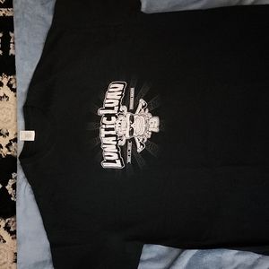 2019 FM99 Lunatic Luau T-Shirt - Virginia Beach